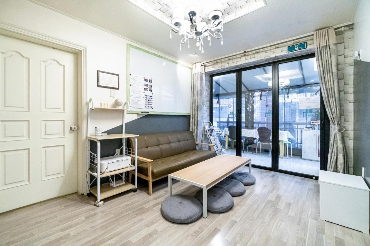 ソウル特別市 Xicun168ヴィラ エクステリア 写真