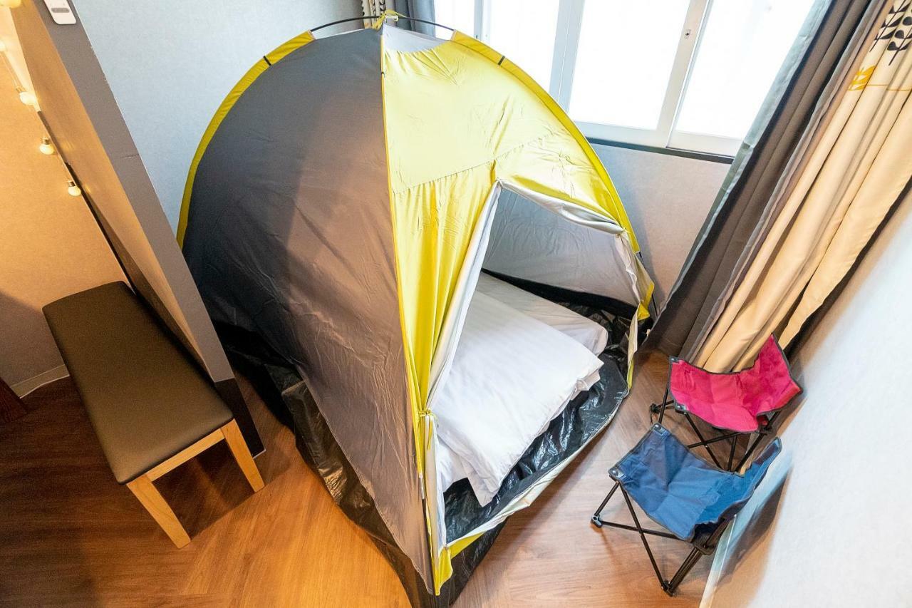 ソウル特別市 Xicun168ヴィラ エクステリア 写真